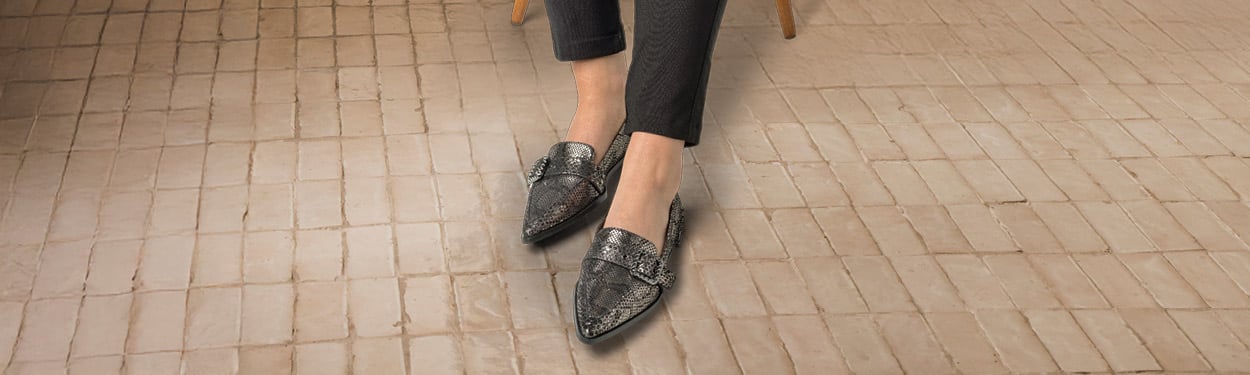 Loafers